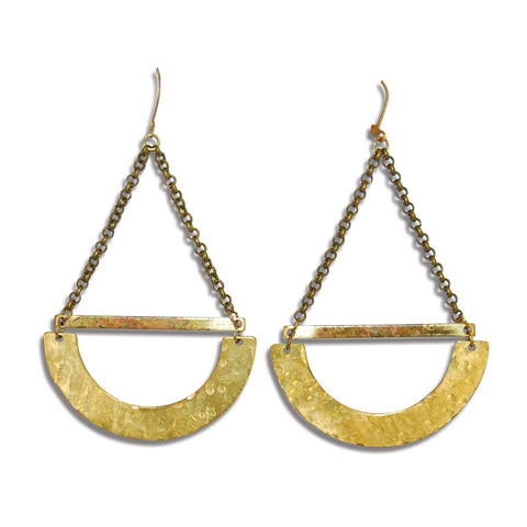 Verite Earrings